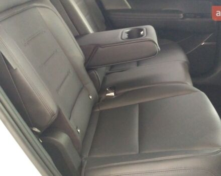 купить новое авто Хендай Санта Фе 2024 года от официального дилера Автоцентр AUTO.RIA Хендай фото