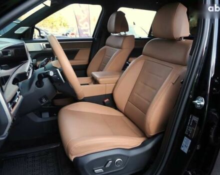 Хендай Санта Фе, объемом двигателя 2.5 л и пробегом 29 тыс. км за 46900 $, фото 8 на Automoto.ua