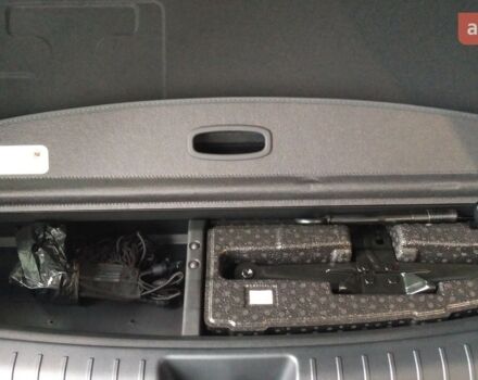 купить новое авто Хендай Санта Фе 2024 года от официального дилера Автоцентр AUTO.RIA Хендай фото