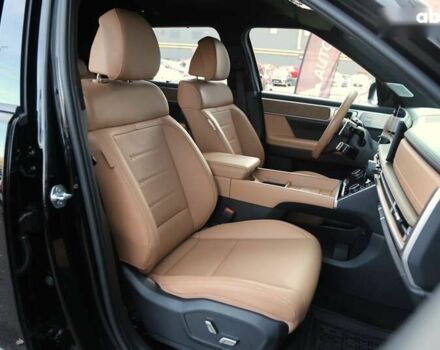 Хендай Санта Фе, объемом двигателя 2.5 л и пробегом 29 тыс. км за 46900 $, фото 11 на Automoto.ua