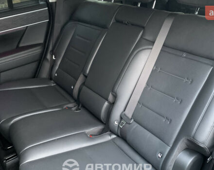 Хендай Санта Фе, объемом двигателя 2.5 л и пробегом 0 тыс. км за 44500 $, фото 38 на Automoto.ua