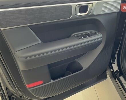 купити нове авто Хендай Санта Фе 2024 року від офіційного дилера Автоцентр AUTO.RIA Хендай фото