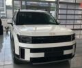 Хендай Санта Фе, объемом двигателя 2.5 л и пробегом 0 тыс. км за 53919 $, фото 2 на Automoto.ua