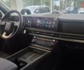 купить новое авто Хендай Санта Фе 2024 года от официального дилера БАЗІС АВТО Hyundai Хендай фото