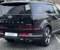 Хендай Санта Фе, объемом двигателя 2.5 л и пробегом 0 тыс. км за 45075 $, фото 5 на Automoto.ua