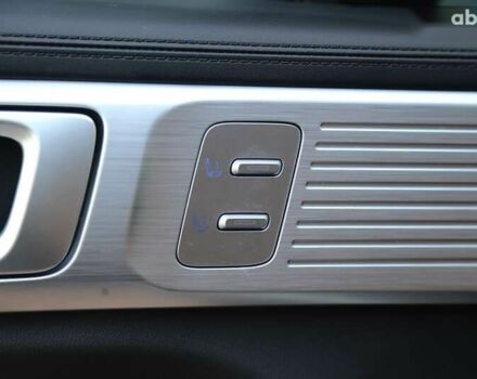 Хендай Санта Фе, объемом двигателя 2.5 л и пробегом 29 тыс. км за 46900 $, фото 26 на Automoto.ua