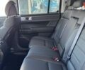 Хендай Санта Фе, объемом двигателя 2.5 л и пробегом 0 тыс. км за 54573 $, фото 53 на Automoto.ua