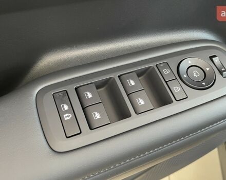 купити нове авто Хендай Санта Фе 2024 року від офіційного дилера Автоцентр AUTO.RIA Хендай фото