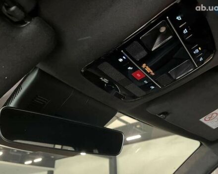 Хендай Санта Фе, объемом двигателя 2.5 л и пробегом 16 тыс. км за 54900 $, фото 17 на Automoto.ua