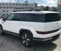 Хендай Санта Фе, объемом двигателя 2.5 л и пробегом 0 тыс. км за 55155 $, фото 7 на Automoto.ua