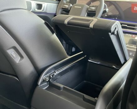 купити нове авто Хендай Санта Фе 2024 року від офіційного дилера Автоцентр AUTO.RIA Хендай фото