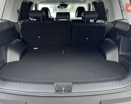 Хендай Санта Фе, объемом двигателя 2.5 л и пробегом 0 тыс. км за 45075 $, фото 9 на Automoto.ua