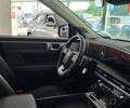 купить новое авто Хендай Санта Фе 2025 года от официального дилера Хюндай Центр Полтава Хендай фото