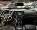 Хендай Санта Фе, объемом двигателя 2 л и пробегом 218 тыс. км за 15900 $, фото 17 на Automoto.ua