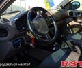 Хендай Санта Фе, об'ємом двигуна 2 л та пробігом 282 тис. км за 6200 $, фото 3 на Automoto.ua
