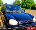 Хендай Санта Фе, об'ємом двигуна 2 л та пробігом 282 тис. км за 6200 $, фото 1 на Automoto.ua