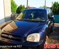 Хендай Санта Фе, об'ємом двигуна 2 л та пробігом 282 тис. км за 6200 $, фото 4 на Automoto.ua
