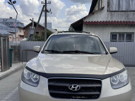 Хендай Санта Фе, об'ємом двигуна 2.2 л та пробігом 301 тис. км за 8200 $, фото 1 на Automoto.ua