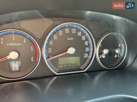 Хендай Санта Фе 2006 в Владимир-Волынский на Automoto.ua Хендай Санта Фе, объемом двигателя 2.2 л и пробегом 370 тыс. км за 8500 $, фото 1 на Automoto.ua