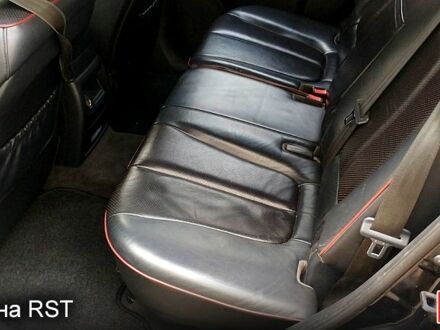 Хендай Санта Фе, объемом двигателя 2.2 л и пробегом 282 тыс. км за 6000 $, фото 1 на Automoto.ua