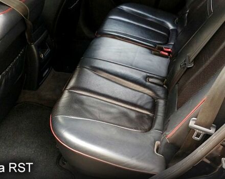 Хендай Санта Фе, об'ємом двигуна 2.2 л та пробігом 282 тис. км за 6000 $, фото 1 на Automoto.ua