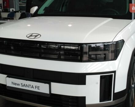 купить новое авто Хендай Санта Фе 2024 года от официального дилера Автоцентр AUTO.RIA Хендай фото