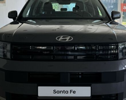 купити нове авто Хендай Санта Фе 2024 року від офіційного дилера Автоцентр AUTO.RIA Хендай фото