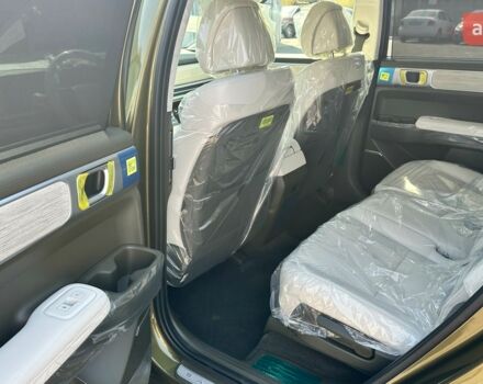 купити нове авто Хендай Санта Фе 2024 року від офіційного дилера Автотрейдінг-Одеса Hyundai Хендай фото