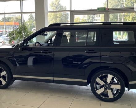 купити нове авто Хендай Санта Фе 2024 року від офіційного дилера Автоцентр AUTO.RIA Хендай фото