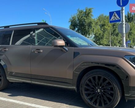 купити нове авто Хендай Санта Фе 2024 року від офіційного дилера Автоцентр AUTO.RIA Хендай фото