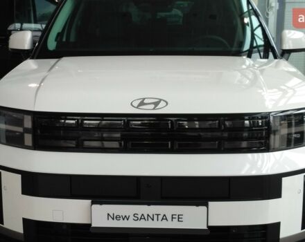 купить новое авто Хендай Санта Фе 2024 года от официального дилера Автоцентр AUTO.RIA Хендай фото