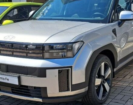 купити нове авто Хендай Санта Фе 2024 року від офіційного дилера Автоцентр AUTO.RIA Хендай фото