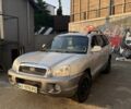 Сірий Хендай Санта Фе, об'ємом двигуна 0 л та пробігом 270 тис. км за 2500 $, фото 1 на Automoto.ua