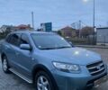 Сірий Хендай Санта Фе, об'ємом двигуна 2.2 л та пробігом 264 тис. км за 9800 $, фото 3 на Automoto.ua