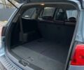 Сірий Хендай Санта Фе, об'ємом двигуна 2.2 л та пробігом 264 тис. км за 9800 $, фото 5 на Automoto.ua
