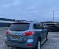 Сірий Хендай Санта Фе, об'ємом двигуна 2.2 л та пробігом 264 тис. км за 9800 $, фото 2 на Automoto.ua