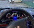 Сірий Хендай Санта Фе, об'ємом двигуна 2.2 л та пробігом 264 тис. км за 9800 $, фото 8 на Automoto.ua