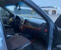 Сірий Хендай Санта Фе, об'ємом двигуна 2.2 л та пробігом 264 тис. км за 9800 $, фото 6 на Automoto.ua