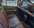 Сірий Хендай Санта Фе, об'ємом двигуна 2.2 л та пробігом 264 тис. км за 9800 $, фото 10 на Automoto.ua