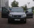 Сірий Хендай Санта Фе, об'ємом двигуна 0 л та пробігом 273 тис. км за 8500 $, фото 1 на Automoto.ua