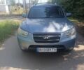 Сірий Хендай Санта Фе, об'ємом двигуна 2.7 л та пробігом 345 тис. км за 5600 $, фото 1 на Automoto.ua