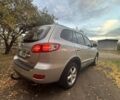 Хендай Санта Фе 2006 в Кривом Роге на Automoto.ua Серый Хендай Санта Фе, объемом двигателя 2.2 л и пробегом 340 тыс. км за 8300 $, фото 3 на Automoto.ua