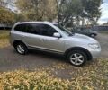 Хендай Санта Фе 2006 в Кривом Роге на Automoto.ua Серый Хендай Санта Фе, объемом двигателя 2.2 л и пробегом 340 тыс. км за 8300 $, фото 1 на Automoto.ua