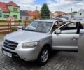 Серый Хендай Санта Фе, объемом двигателя 2.2 л и пробегом 318 тыс. км за 9500 $, фото 23 на Automoto.ua