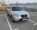 Сірий Хендай Санта Фе, об'ємом двигуна 2.7 л та пробігом 254 тис. км за 8500 $, фото 1 на Automoto.ua
