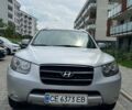 Сірий Хендай Санта Фе, об'ємом двигуна 2.2 л та пробігом 320 тис. км за 8900 $, фото 1 на Automoto.ua