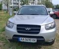 Серый Хендай Санта Фе, объемом двигателя 2.7 л и пробегом 226 тыс. км за 9800 $, фото 1 на Automoto.ua