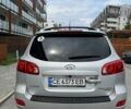 Сірий Хендай Санта Фе, об'ємом двигуна 2.2 л та пробігом 320 тис. км за 8900 $, фото 15 на Automoto.ua