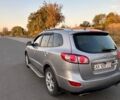 Сірий Хендай Санта Фе, об'ємом двигуна 2.4 л та пробігом 0 тис. км за 10700 $, фото 3 на Automoto.ua