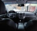Сірий Хендай Санта Фе, об'ємом двигуна 2.2 л та пробігом 184 тис. км за 13500 $, фото 9 на Automoto.ua